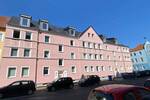 Etagenwohnung Hildesheim Ost - 3 Zimmer, 73 m&sup2;, 630&euro; | Angebot:26909903