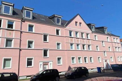 Wohnung Hildesheim Ost - 3 Zimmer, 73 m&sup2;, 630&euro; | Angebot:26909903