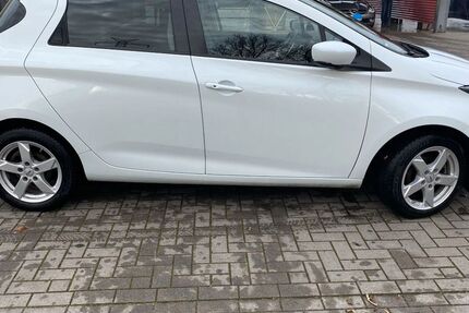 Renault ZOE 87.000 km 9.900 &euro; Rodewald 31637