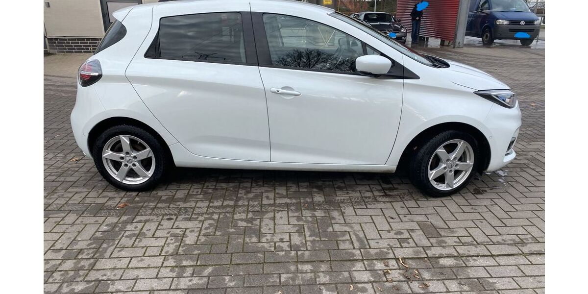 Renault ZOE 87.000 km 9.900 &euro; Rodewald 31637