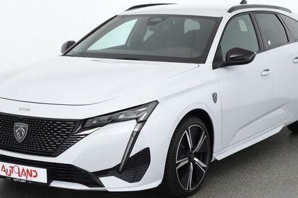 Peugeot 308 28.962 km 26.890 &euro; Wietmarschen 49835
