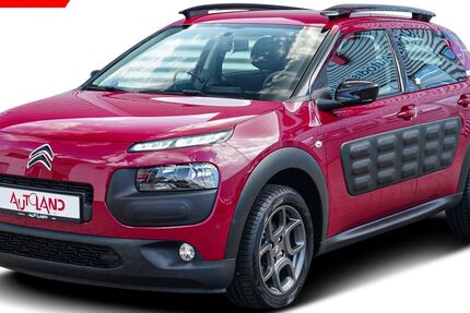Citroen C4 Cactus 63.406 km 12.950 &euro; Dresden 01069