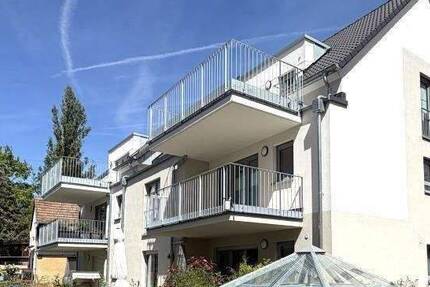 Wohnung Wiesbaden Biebrich - 2 Zimmer, 64 m&sup2;, 449.000&euro; | Angebot:26804188