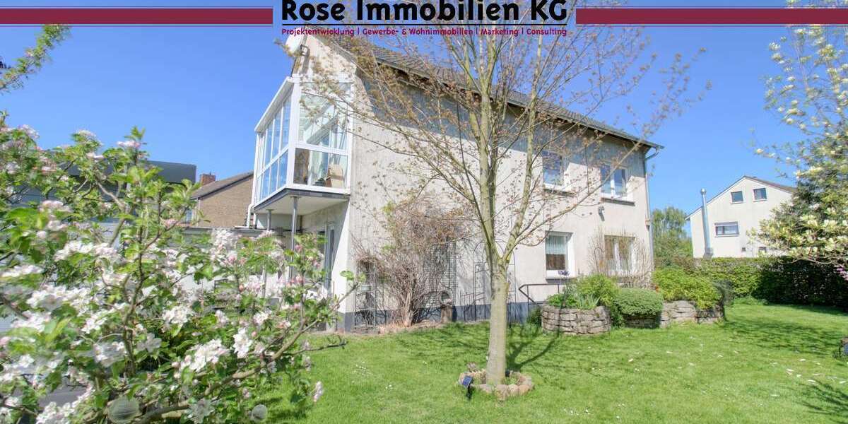 Einfamilienhaus Minden - 8 Zimmer, 167 m&sup2;, 339.000&euro; | Angebot:26377970