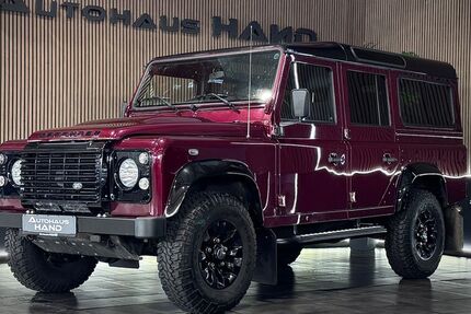Land Rover Defender 25.700 km 64.990 &euro; Bad Honnef/Rottbitze 53604