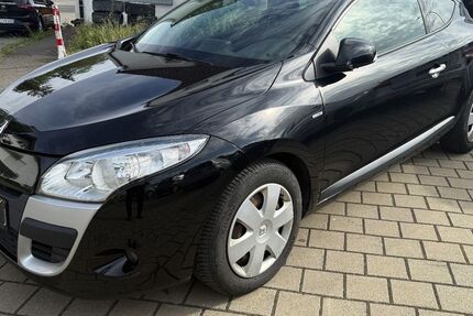 Renault Megane 169.000 km 3.690 &euro; ERTINGEN 88521