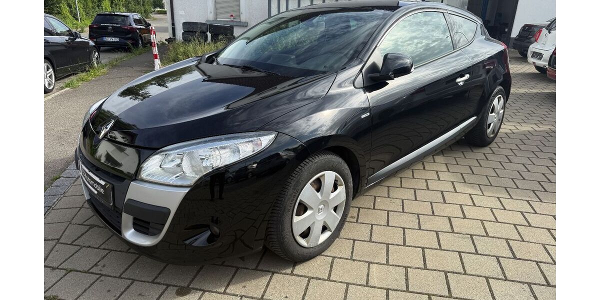 Renault Megane 169.000 km 3.690 &euro; ERTINGEN 88521