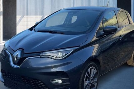 Renault ZOE 63.410 km 13.490 &euro; Hamburg 20537