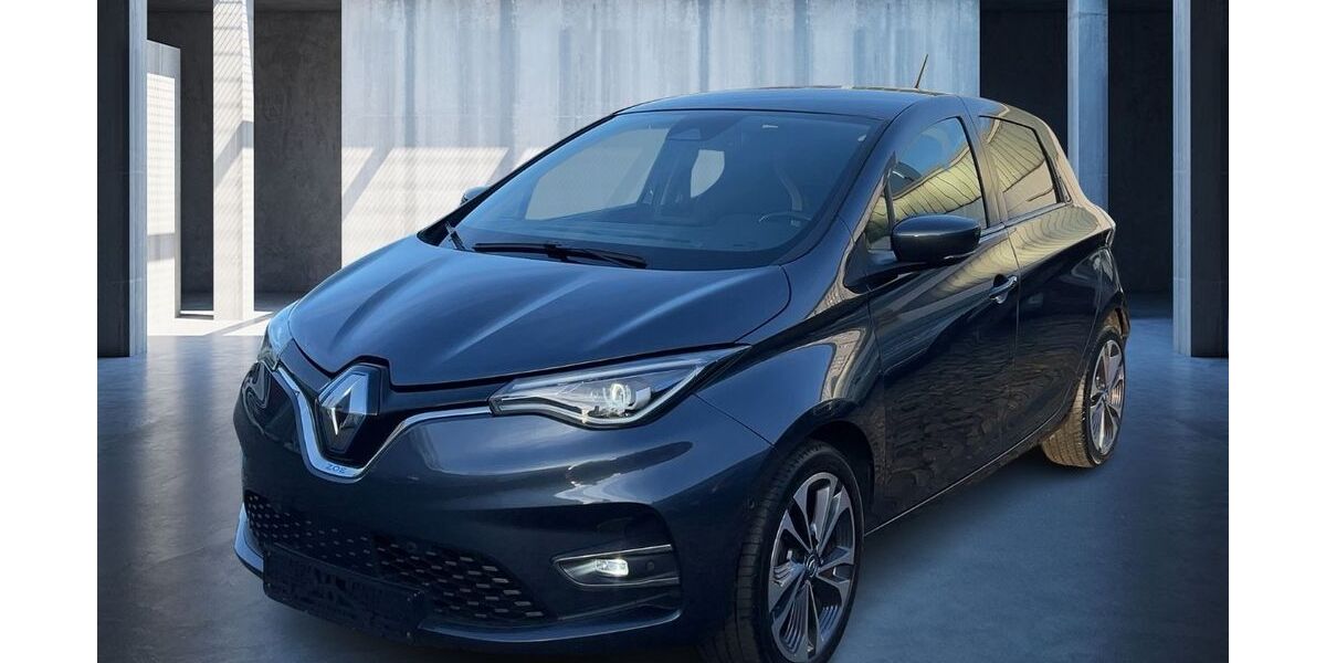 Renault ZOE 63.410 km 13.490 &euro; Hamburg 20537