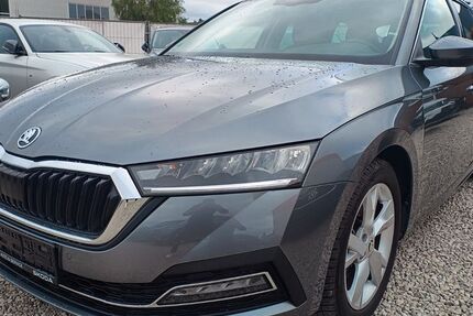 Skoda Octavia 49.907 km 22.999 &euro; Fürth 90765