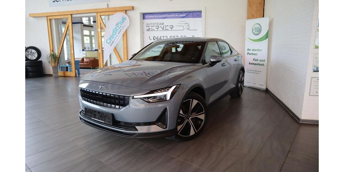 Polestar 2 58.113 km 32.290 &euro; Lastrup 49688