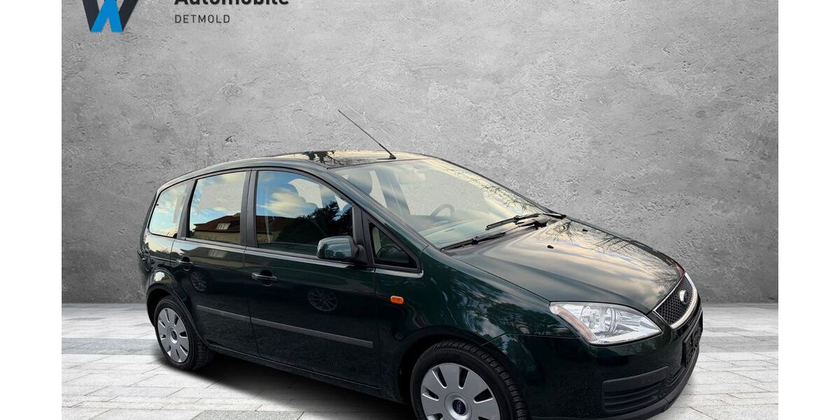 Ford C-Max 74.000 km 3.499 &euro; Detmold 32758