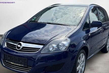 Opel Zafira 219.900 km 3.699 &euro; Paderborn 33100