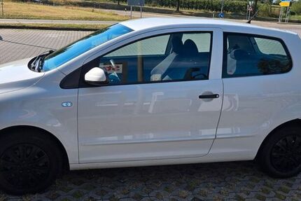 VW Fox