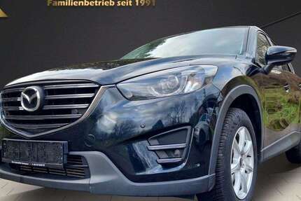 Mazda CX-5 178.000 km 7.890 &euro; Mainz-Kastel 55252