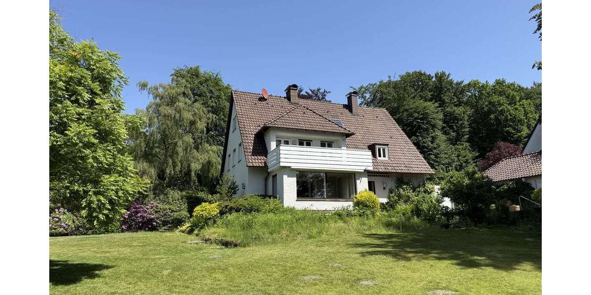 Einfamilienhaus Steinhagen - 8 Zimmer, 240 m&sup2;, 825.000&euro; | Angebot:26845390