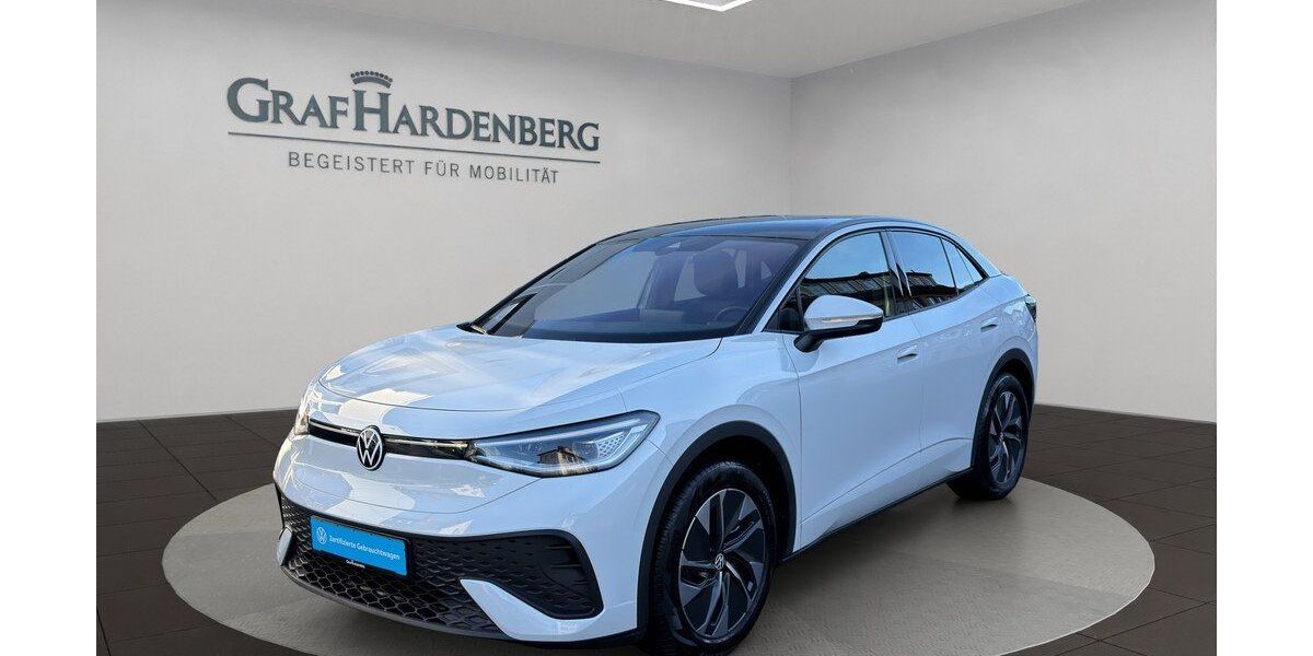 VW ID.5 17.200 km 35.910 &euro; Tuttlingen 78532