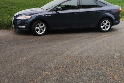 Ford Mondeo 136.000 km 4.899 &euro; Niederwerrn 97464