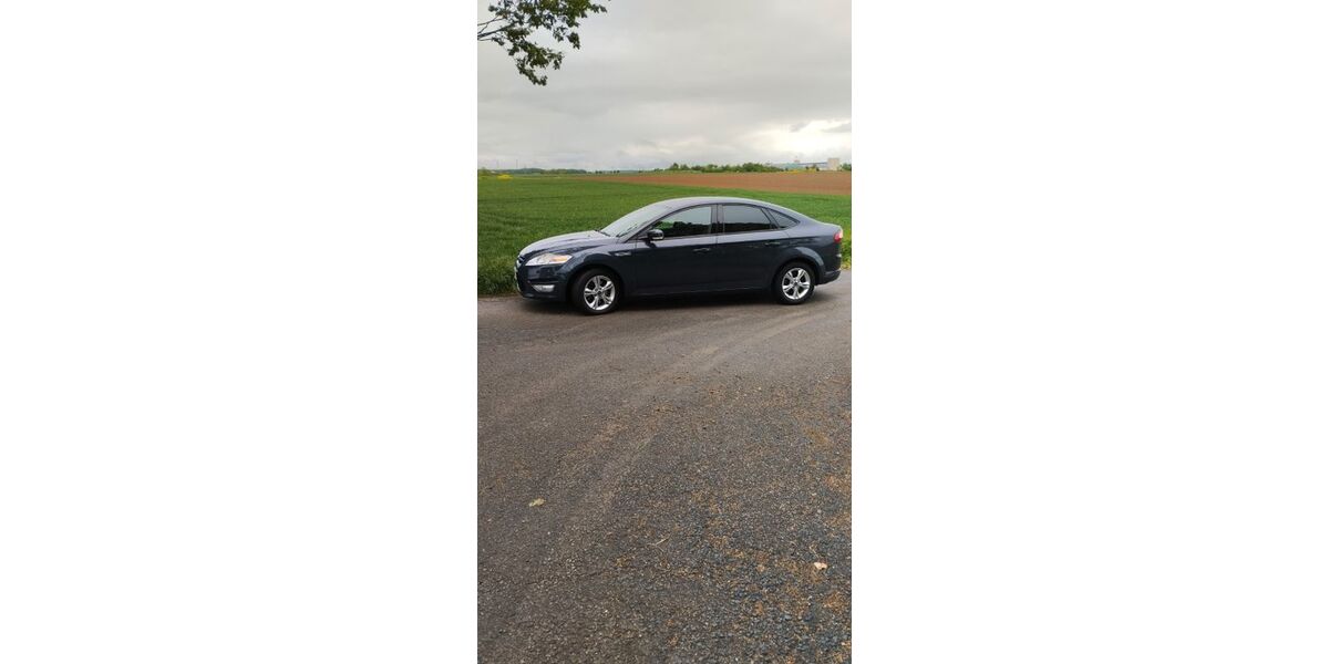 Ford Mondeo 136.000 km 4.899 &euro; Niederwerrn 97464