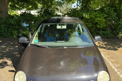 VW Polo 268.163 km 750 &euro; Wiesbaden 65197