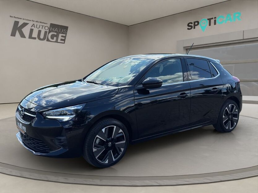 Opel Corsa 11.198 km 17.740 € Leese 31633