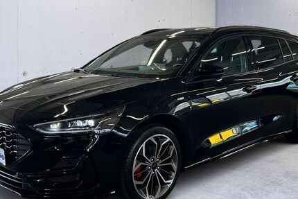 Ford Focus 24.600 km 26.490 &euro; Freiburg 79111
