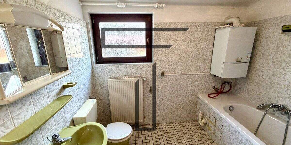 Etagenwohnung Bad Sachsa / Steina Steina - 3 Zimmer, 73 m&sup2;, 59.900&euro; | Angebot:25742346