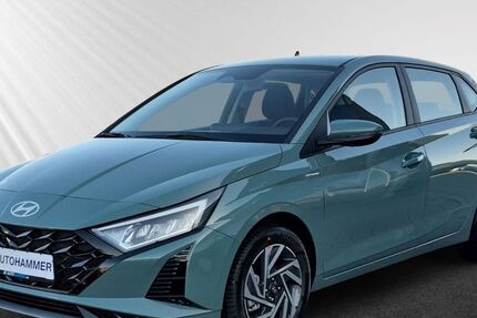 Hyundai i20 13.720 km 20.490 &euro; Dresden / Radebeul 01445