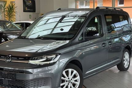 VW Caddy Maxi 34.131 km 29.980 &euro; Oberderdingen 75038