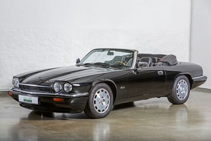 Jaguar XJS 144.000 km 22.500 &euro; Ahrensburg 22926