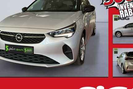 Opel Corsa 9.050 km 15.480 &euro; Augsburg 86167