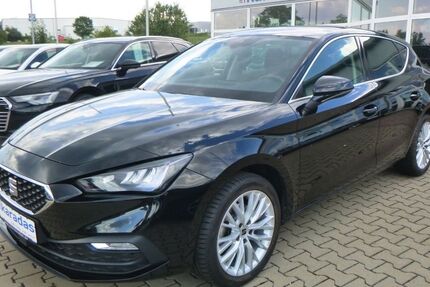 Seat Leon 26.324 km 23.900 &euro; Bayreuth 95448