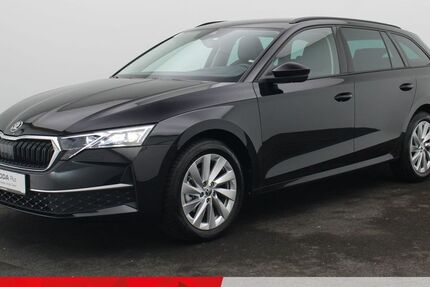 Skoda Octavia 15.000 km 29.880 € Würzburg 97084