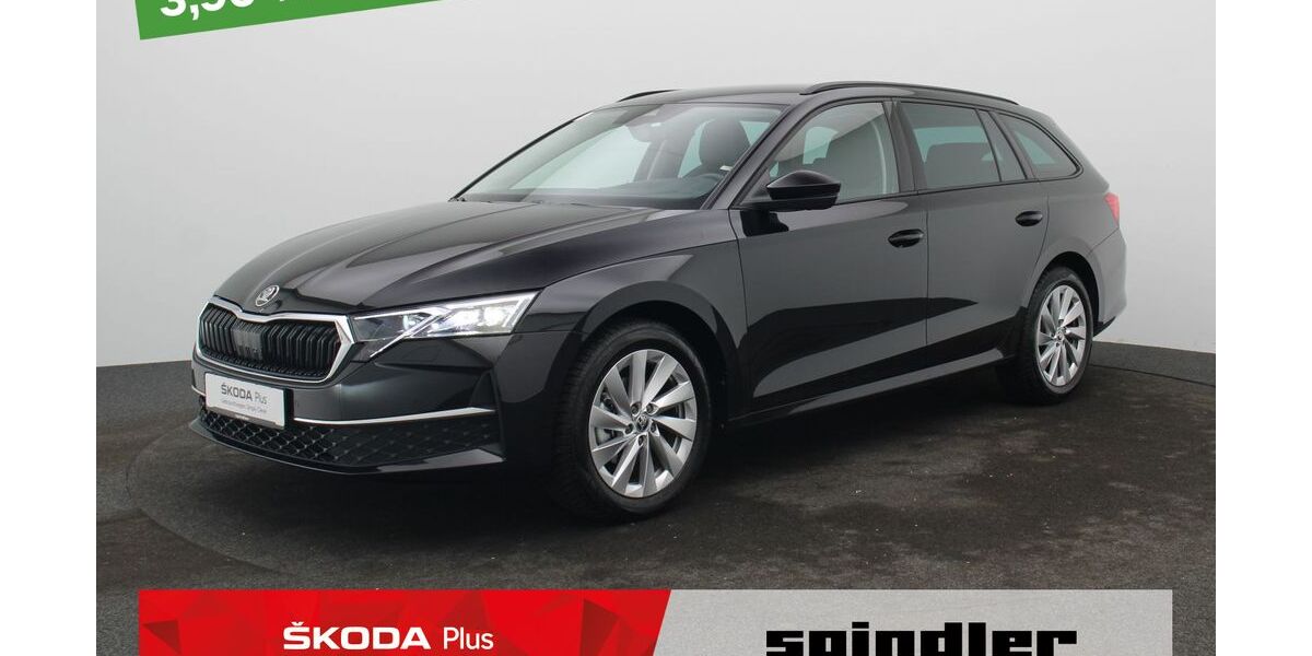 Skoda Octavia 15.000 km 29.880 € Würzburg 97084
