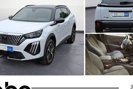 Peugeot 2008 20.358 km 22.930 &euro; Balingen 72336