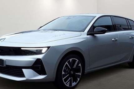 Opel Astra 3.215 km 25.495 &euro; Eisenach 99817