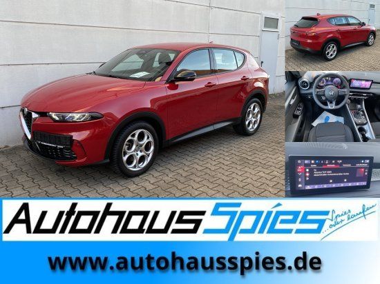 Alfa Romeo Tonale 18.945 km 23.990 &euro; Heilbronn 74076