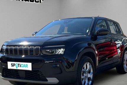 Jeep Avenger 13.338 km 25.950 &euro; Augsburg 86156