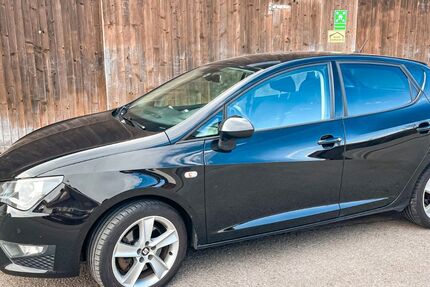 Seat Ibiza 155.000 km 8.500 &euro; Marktoberdorf 87616