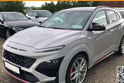 Hyundai KONA 34.300 km 27.350 &euro; Güstrow 18273
