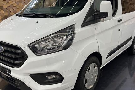 Ford Transit Custom 174.000 km 15.700 &euro; Eisenberg 67304
