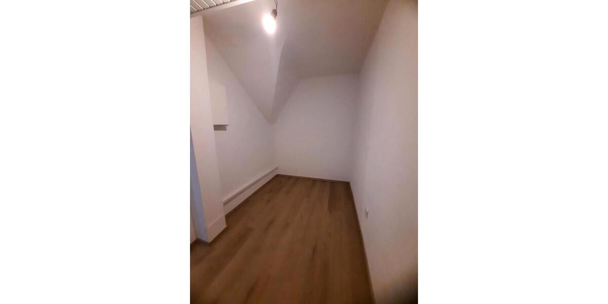 Frisch renovierte 4 ZKB Wohnung im Herzen Zweibrückens 4 zimmer