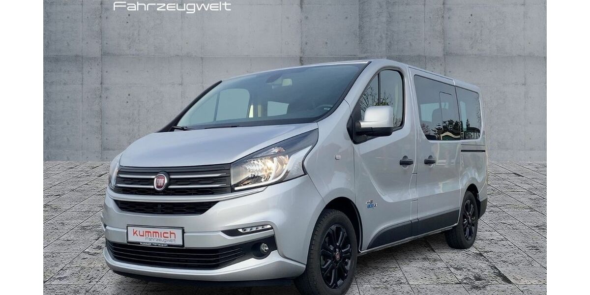 Fiat Talento 63.946 km 22.000 &euro; Fürth 90765