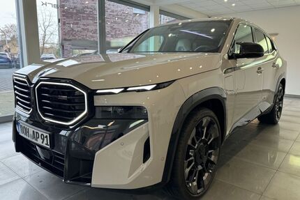 BMW XM