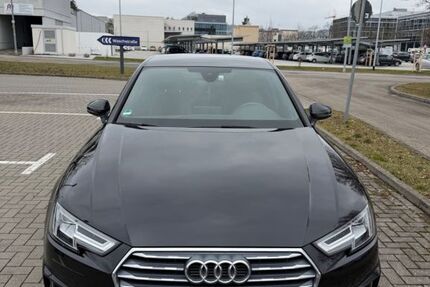 Audi A4 148.000 km 21.999 &euro; Stuttgart 70499