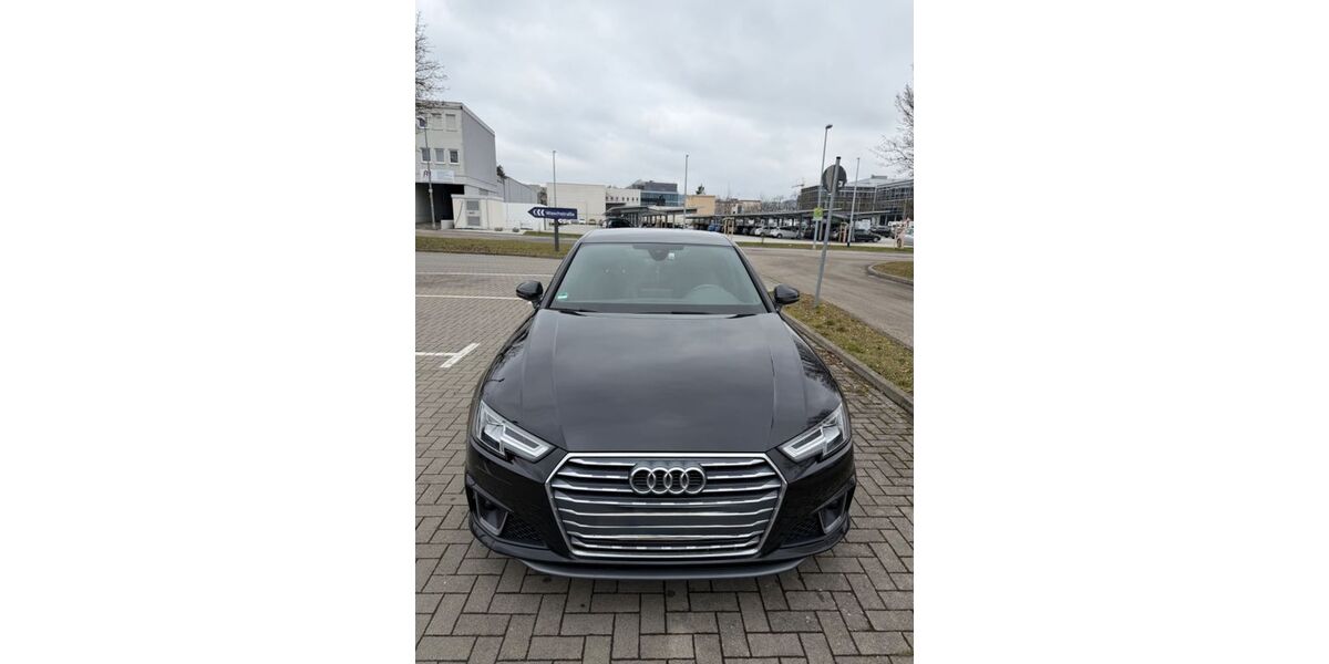 Audi A4 148.000 km 21.999 &euro; Stuttgart 70499