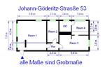 Gewerbeobjekt Magdeburg Alt Olvenstedt - 539&euro; | Angebot:25384214
