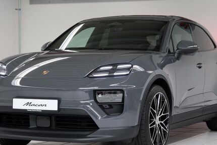 Porsche Macan 4.900 km 99.890 &euro; Bremen 28207