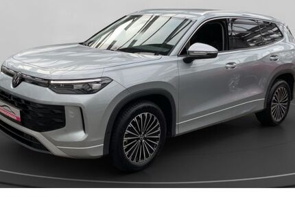 VW Tayron 11.501 km 44.980 € Köln-Mülheim 51063