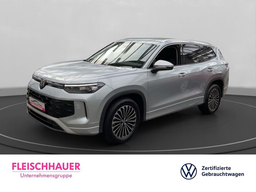VW Tayron 11.501 km 44.980 € Köln-Mülheim 51063